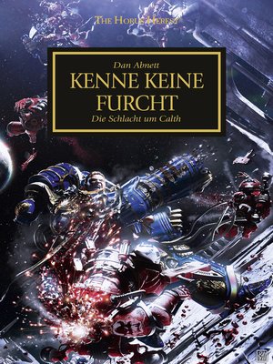 cover image of Kenne Keine Furcht
